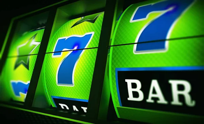 Slot Games