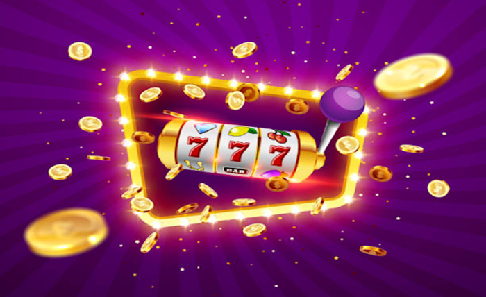 Online Slot