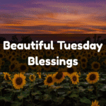 tuesday blessings