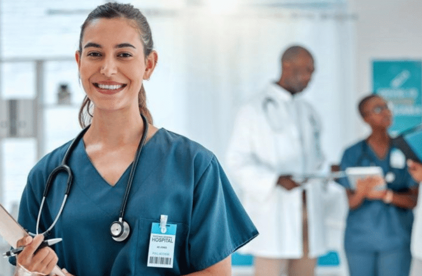 NRCMA Exam Preparation Guide