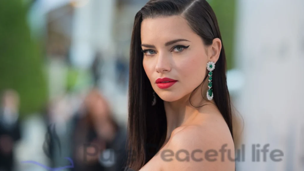 Adriana Lima’s Personal Life