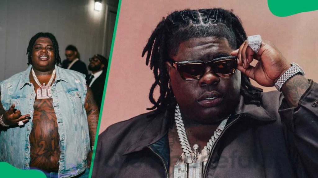 BigXthaPlug’s income