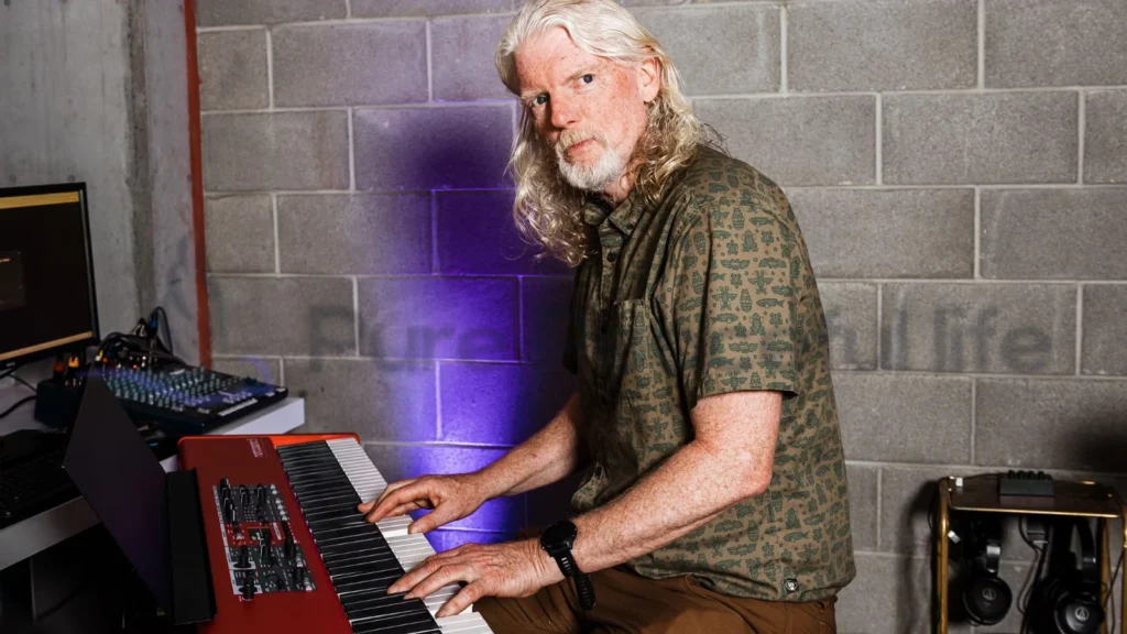 Dan Clancy Personal Life