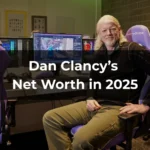 Dan Clancy’s Net Worth in 2025