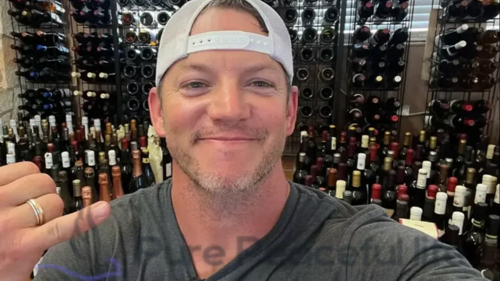 Matt Carriker Personal life