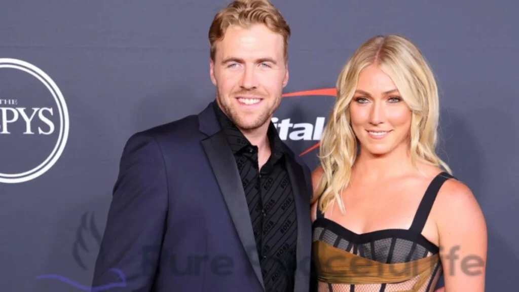 Mikaela Shiffrin Relationship