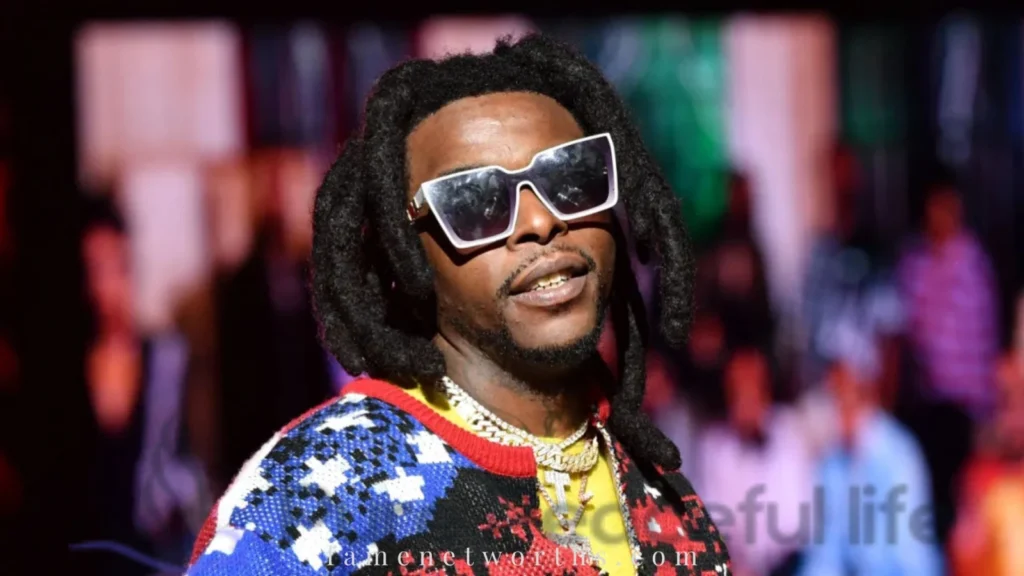 Sources of Yak Gotti’s Income