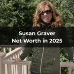 Susan Graver Net Worth in 2025