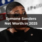 Symone Sanders net worth