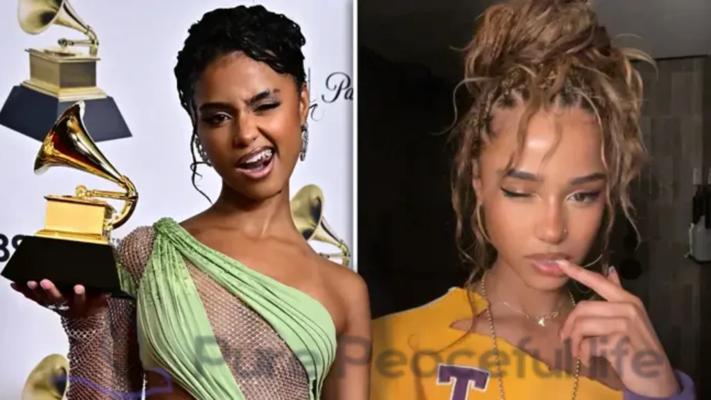 Tyla’s Income Sources