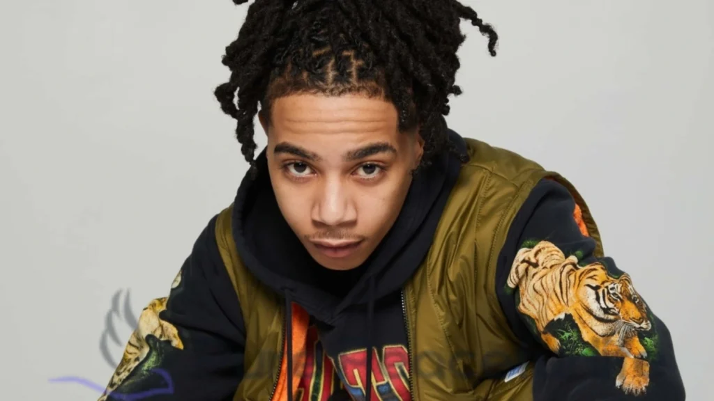 YBN Nahmir Personal Life