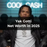 Yak Gotti Net Worth 2025