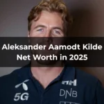 aleksander aamodt kilde net worth 2025