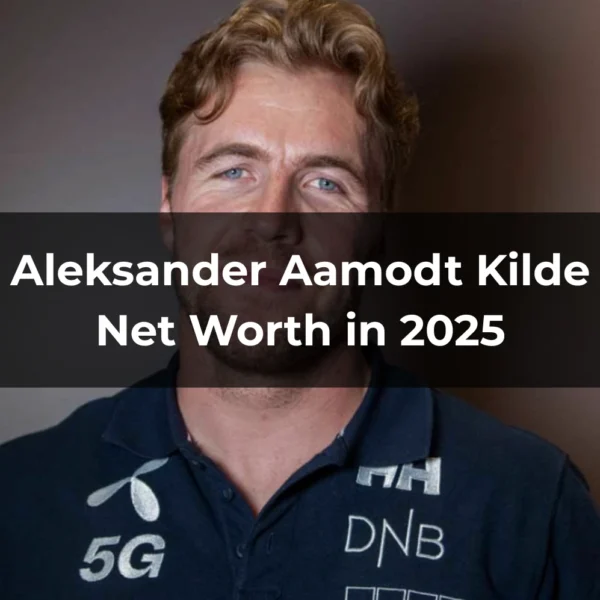 aleksander aamodt kilde net worth 2025