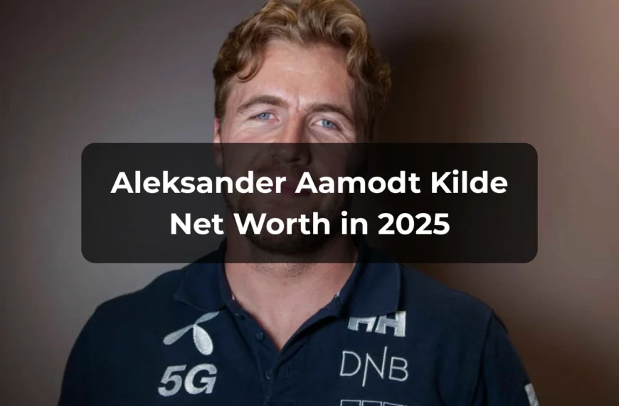 aleksander aamodt kilde net worth 2025