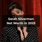 sarah silverman net worth 2025