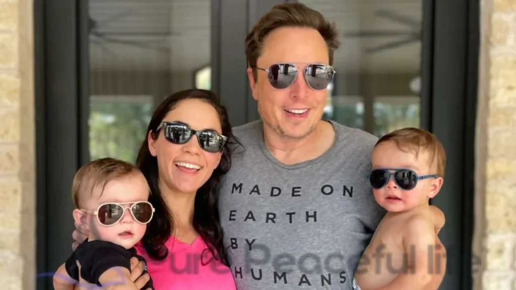 shivon zilis and elon musk