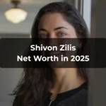 shivon zilis net worth 2025