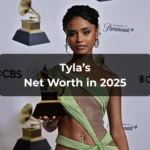 tyla net worth 2025