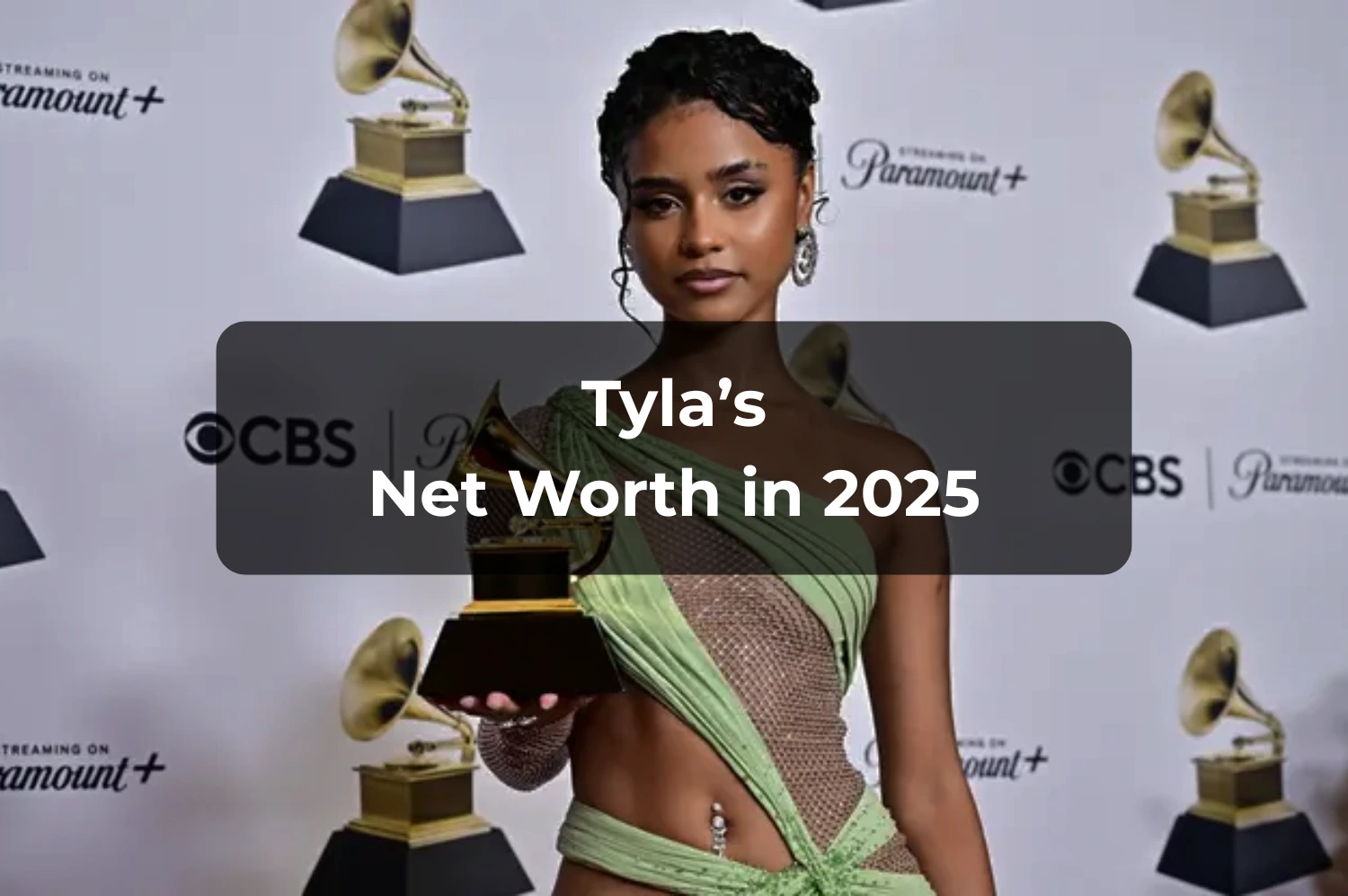 tyla net worth 2025