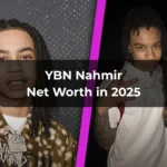ybn nahmir net worth 2025