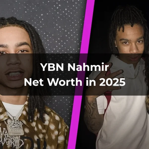 ybn nahmir net worth 2025