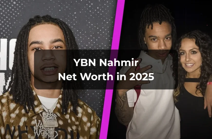 ybn nahmir net worth 2025