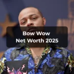 Bow Wow Net Worth 2025
