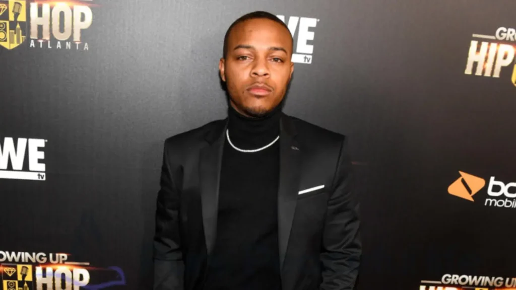 Bow Wow Personal Life