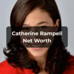 Catherine Rampell Net Worth Biography, Career, Age & Latest Updates