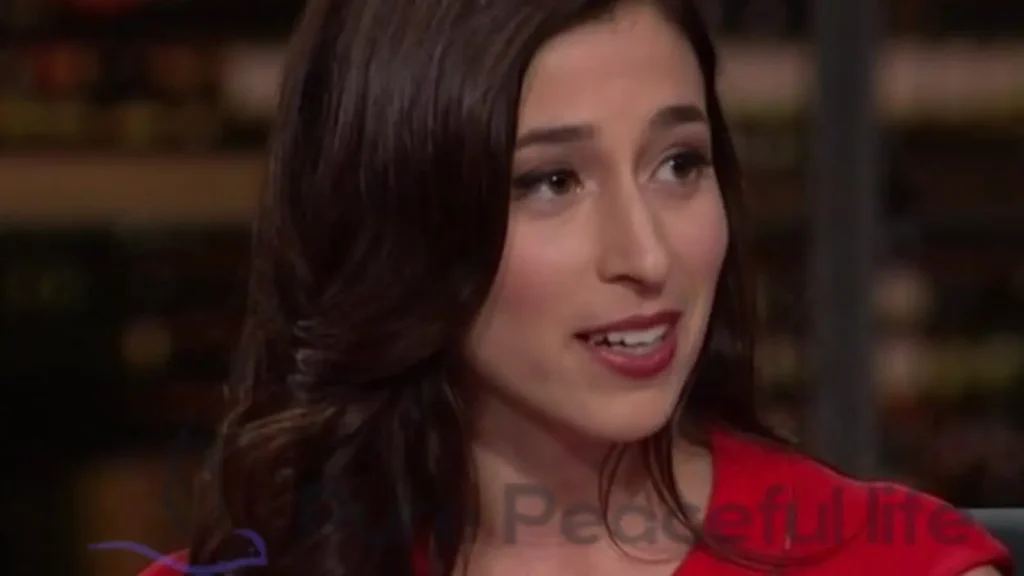 Catherine Rampell Net Worth