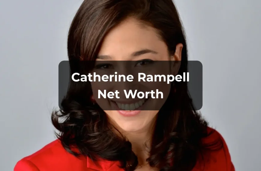 Catherine Rampell Net Worth Biography, Career, Age & Latest Updates
