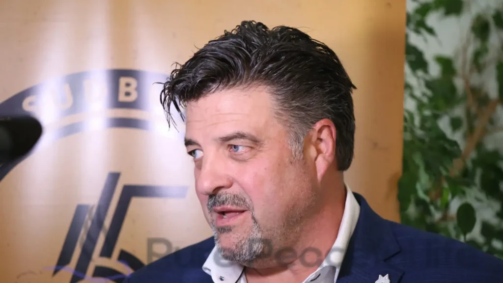 Dario Zulich Net Worth 2025: Wealth, Biography, Business Empire & Latest Updates