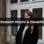 Elizabeth Rizzini & Disability