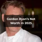 Gordon Ryan’s Net Worth in 2025: The True Financial Breakdown of the BJJ King