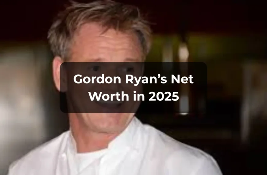 Gordon Ryan’s Net Worth in 2025: The True Financial Breakdown of the BJJ King