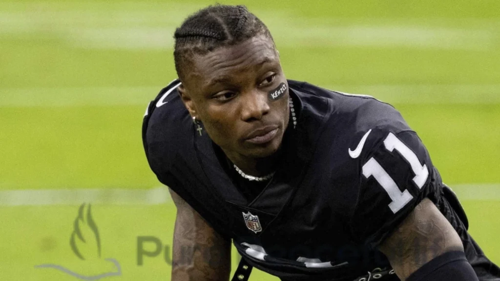 Henry Ruggs Career Earnings