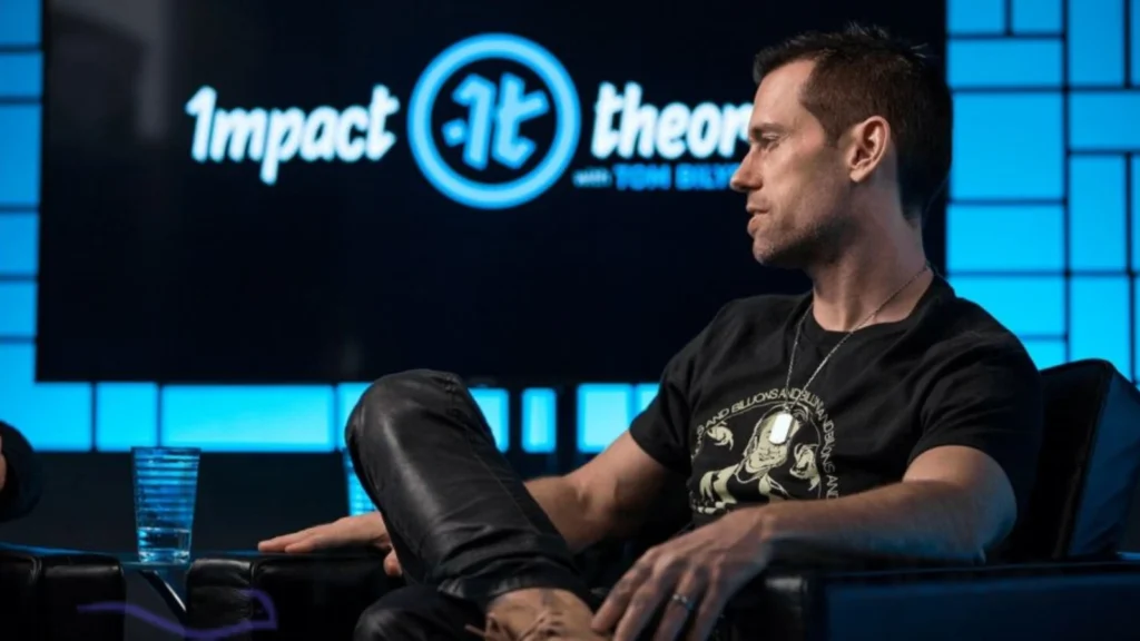 Impact Theory Studios