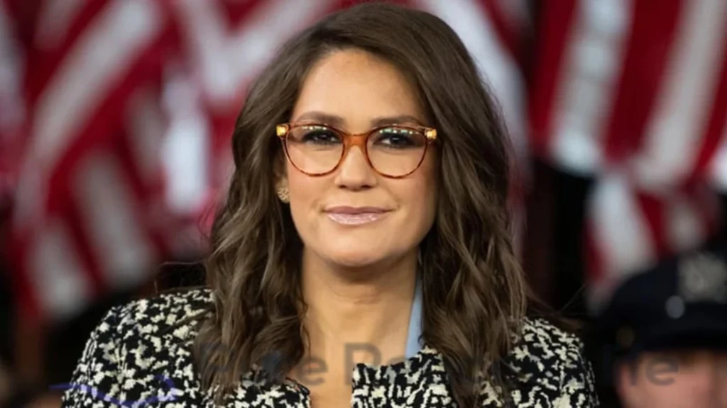Jessica Tarlov Net Worth