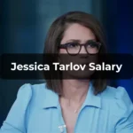 Jessica Tarlov Salary