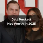 Jett Puckett Net Worth 2025