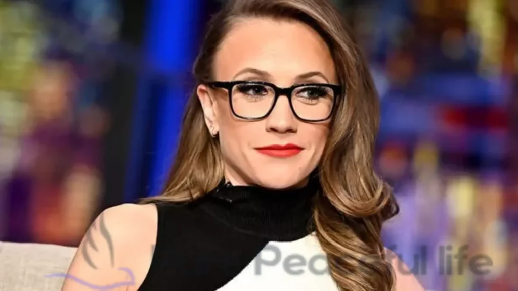 Kat Timpf Net Worth: Complete Financial Profile and Career Analysis