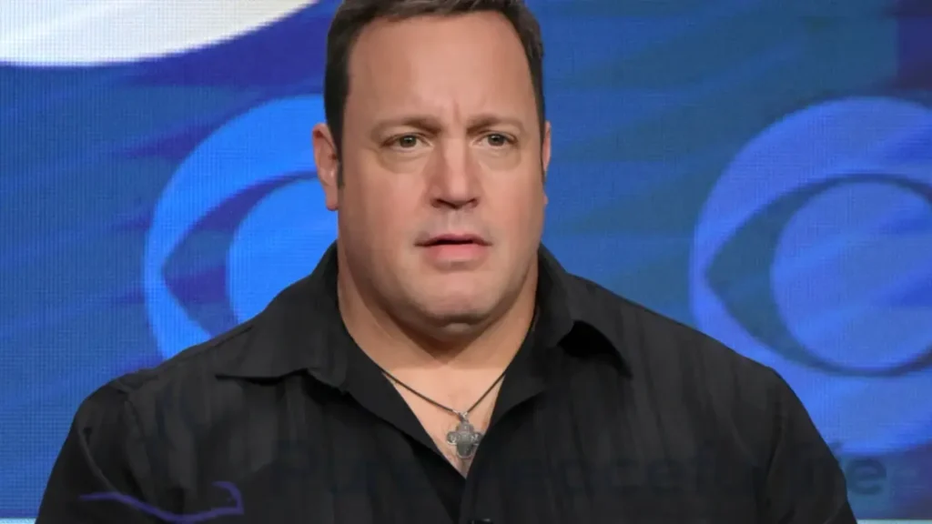 Kevin James Net Worth 2025 Complete Financial Profile of the Comedy Icon