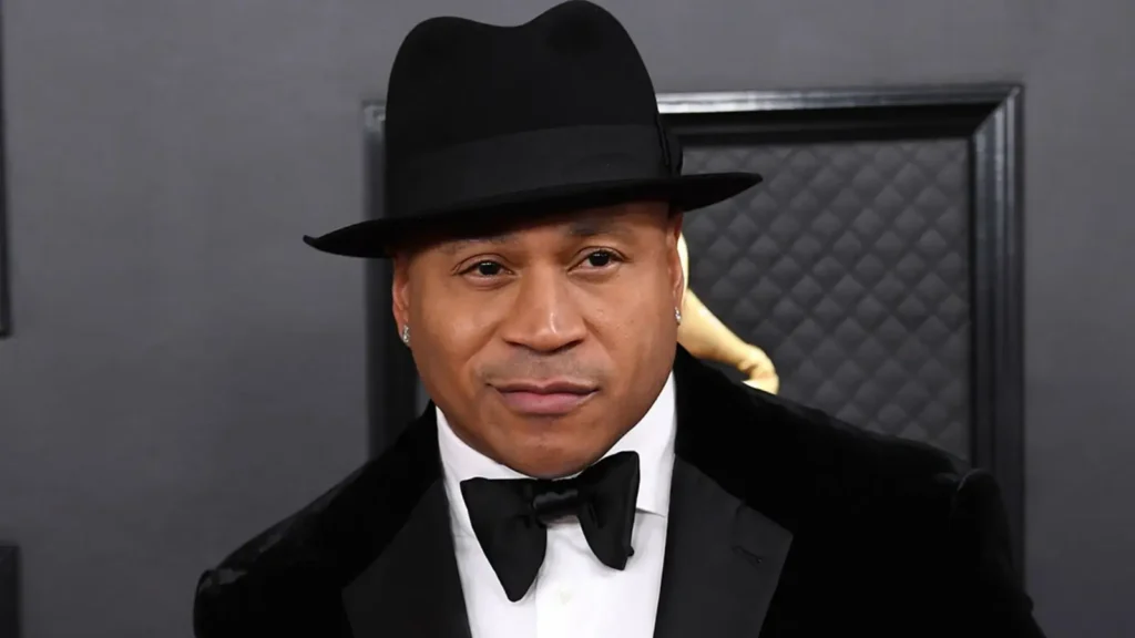 LL Cool J Net Worth 2025