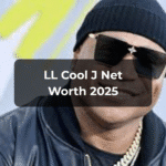 LL Cool J Net Worth 2025: Updated Wealth, Career Earnings & Financial Breakdown