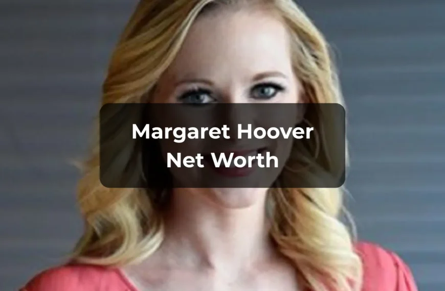 Margaret Hoover Net Worth (Updated 2025): The Complete Financial Breakdown