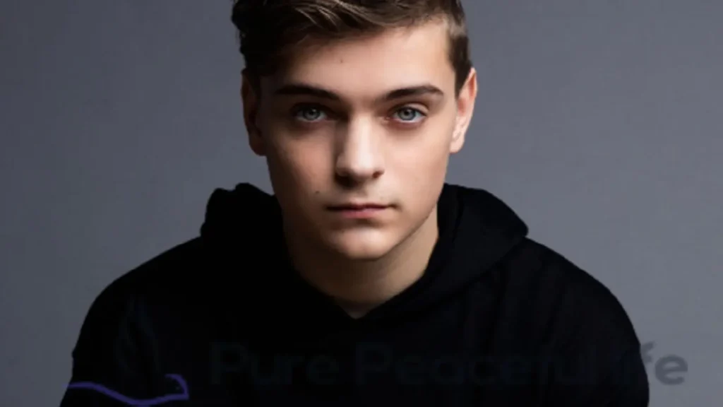 Martin Garrix Net Worth (2025 Updated Report)