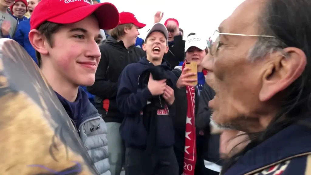 Nick Sandmann Net Worth (2025): Lawsuits, Settlements & Current Life