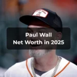 Paul Wall Net Worth 2025