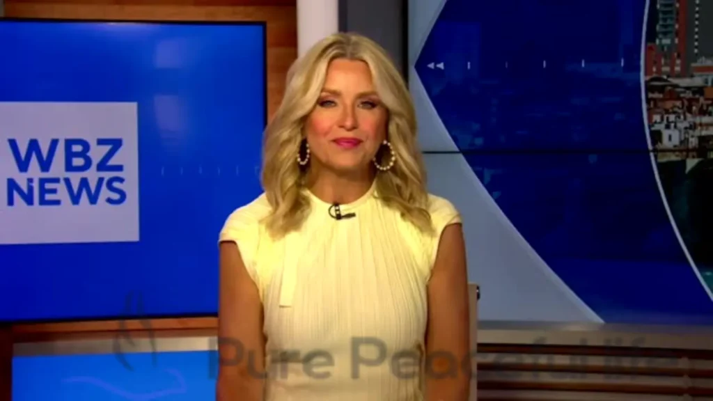Paula Ebben Age 2025: Biography, Family, Career, Husband & Net Worth